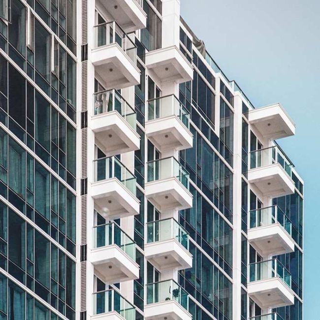 Mantenimiento de edificios en Valladolid