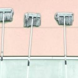 Limpieza de edificios en Valladolid